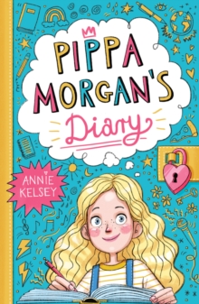 Image for Pippa Morgan's diary