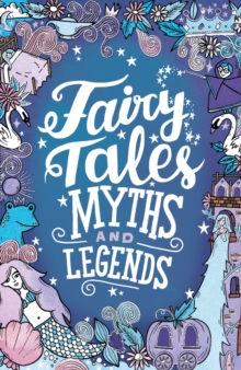 Image for Fairy tales, myths and legends
