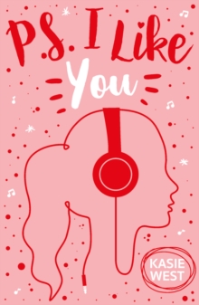Image for P.S. I like you