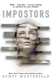 Image for Imposters