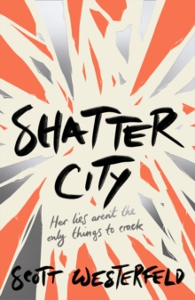 Image for Shatter City