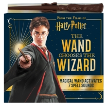 Image for The Wand Chooses the Wizard