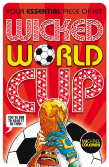 Image for Wicked World Cup 2018