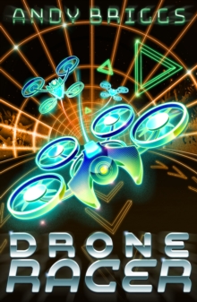 Image for Drone racer