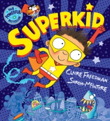Image for Superkid