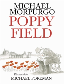 Image for Poppy field