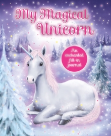 Image for My Magical Unicorn Journal
