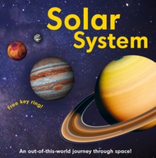 Image for Solar System C&F ONLY