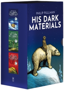 Image for His Dark Materials Wormell slipcase