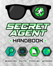 Image for Secret Agent Handbook