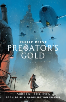 Image for Predator's gold