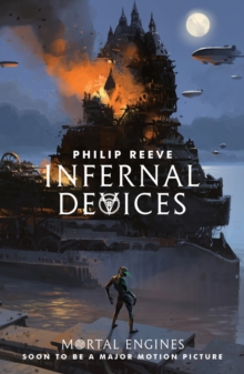 Image for Infernal devices