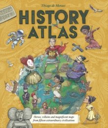 Image for History Atlas