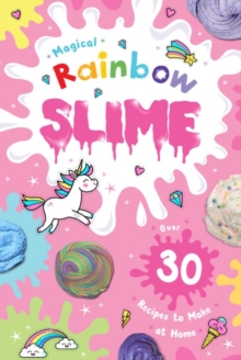 Image for Magical rainbow slime