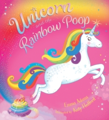 Image for Unicorn and the Rainbow Poop (IBOOK)