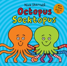 Image for Octopus Socktopus