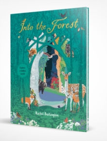 Image for Into the Forest (HB)