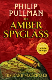 Image for His Dark Materials: The Amber Spyglass