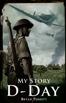 Image for My Story: D-Day