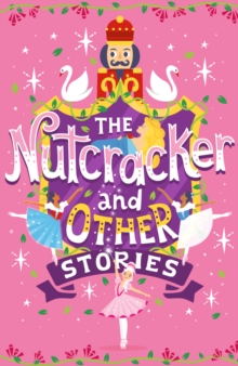 Image for The nutcracker and other stories