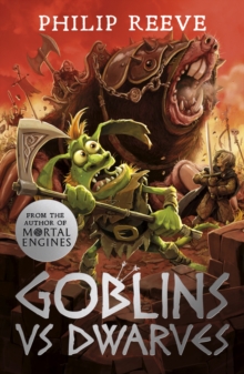 Image for Goblins Vs Dwarves (NE)