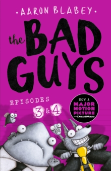 Image for The Bad Guys: Episode 3&4
