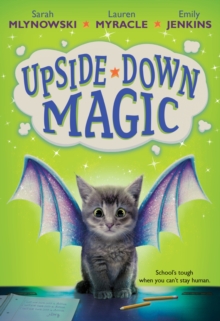Image for Upside Down Magic