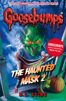 Image for The Haunted Mask 2