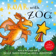 Image for Roar with zog