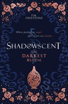 Image for Shadowscent: The Darkest Bloom
