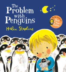Image for The Problem with Penguins