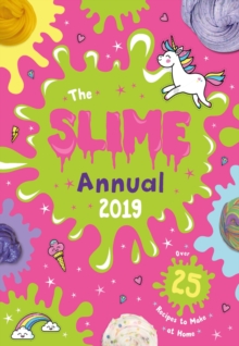 Image for The Slime Annual 2019