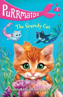 Image for Purrmaids 1: The Scaredy Cat