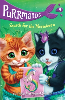 Image for Purrmaids 4: Search for the Mermicorn