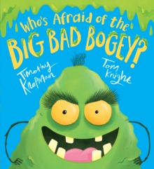 Image for Who's afraid of the big bad bogey?