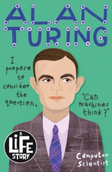 Image for Alan Turing