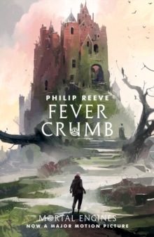 Image for Fever Crumb