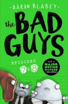 Image for The Bad Guys: Episode 7&8