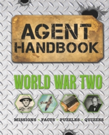 Image for Agent Handbook