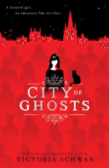 Image for City of ghosts