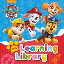 Image for Little learning library