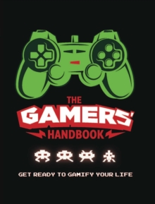 The Gamer’s Handbook