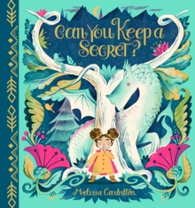 Image for Can You Keep a Secret? HB