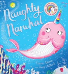 Image for Naughty Narwhal