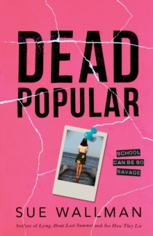 Image for Dead popular