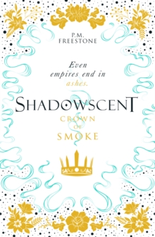 Image for Crown of smoke