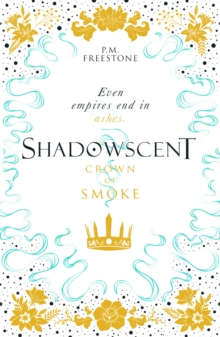 Image for Crown of Smoke