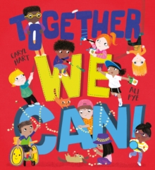 Image for Together We Can (HB)
