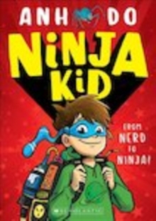 Image for Ninja kid