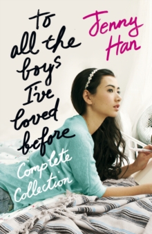 Image for To all the boys I've loved before boxset